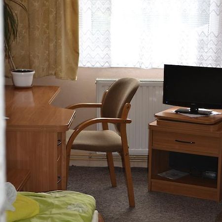 Zajazd Maxim Żywiec Chambre photo