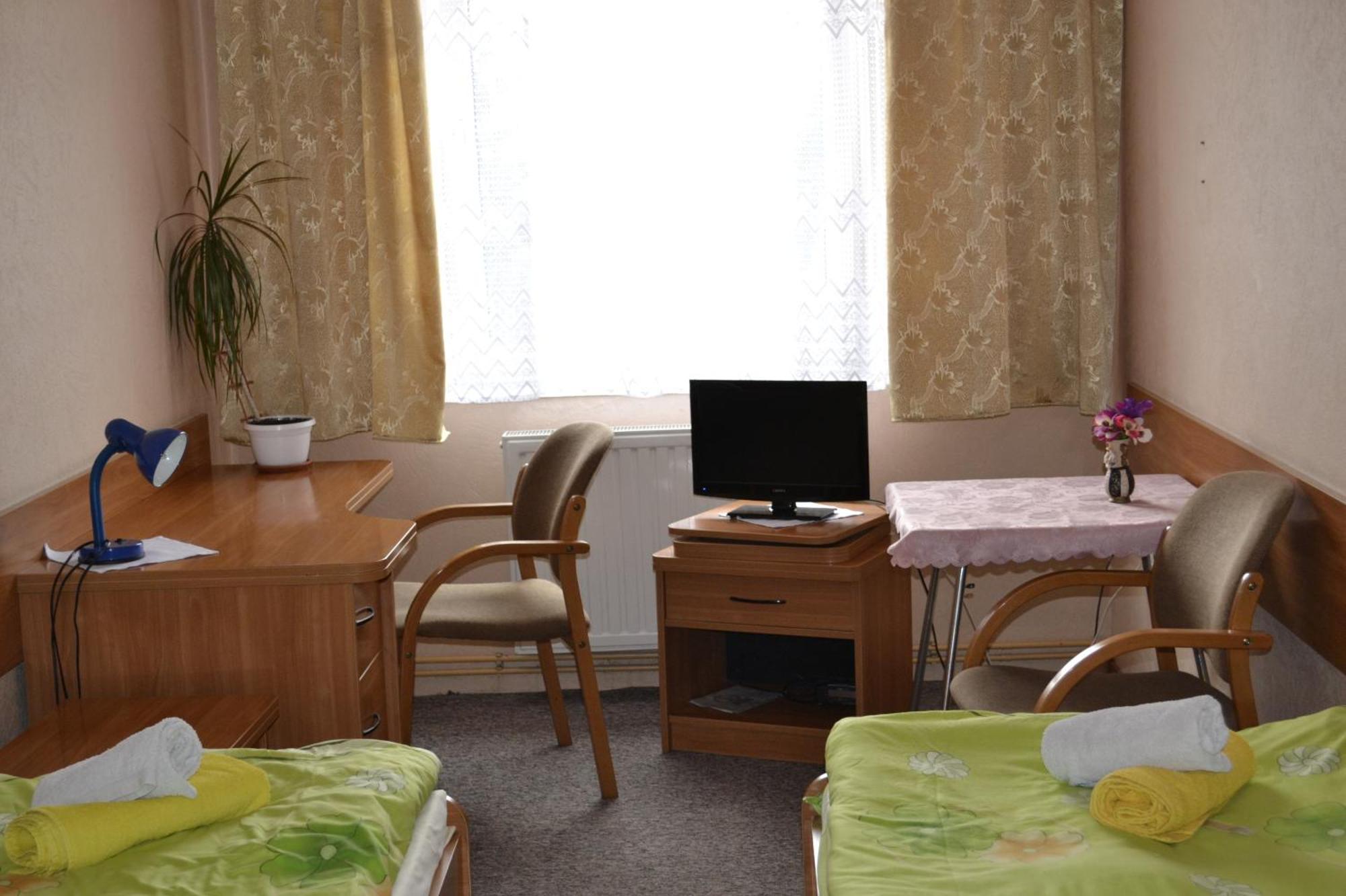 Zajazd Maxim Żywiec Chambre photo