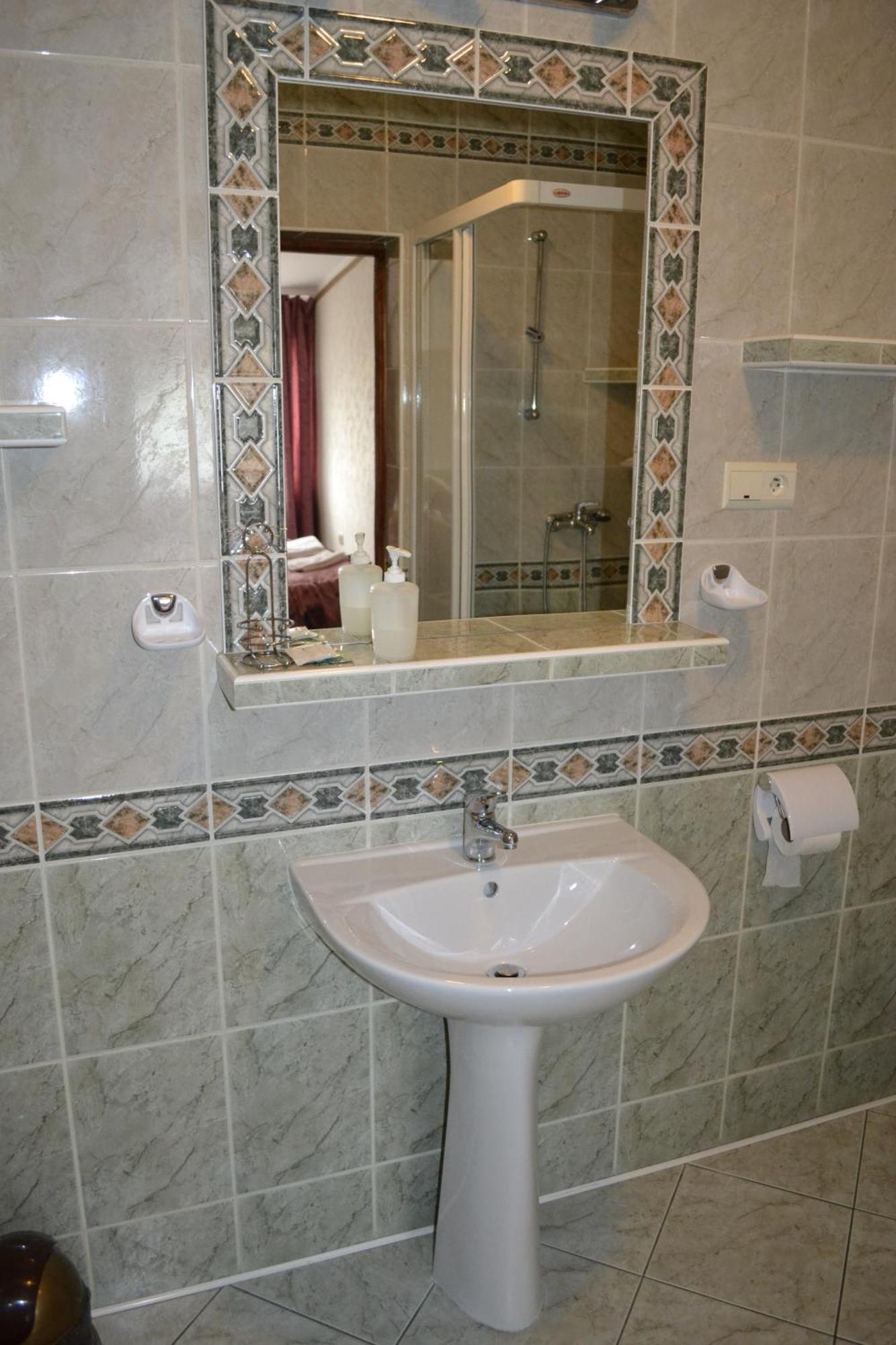 Zajazd Maxim Żywiec Chambre photo