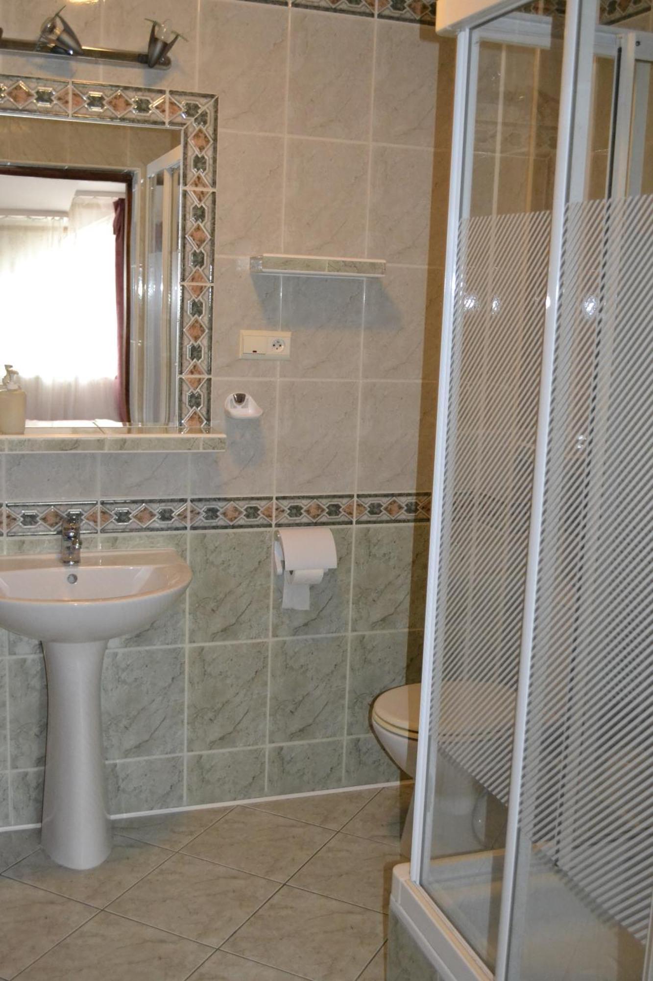Zajazd Maxim Żywiec Chambre photo