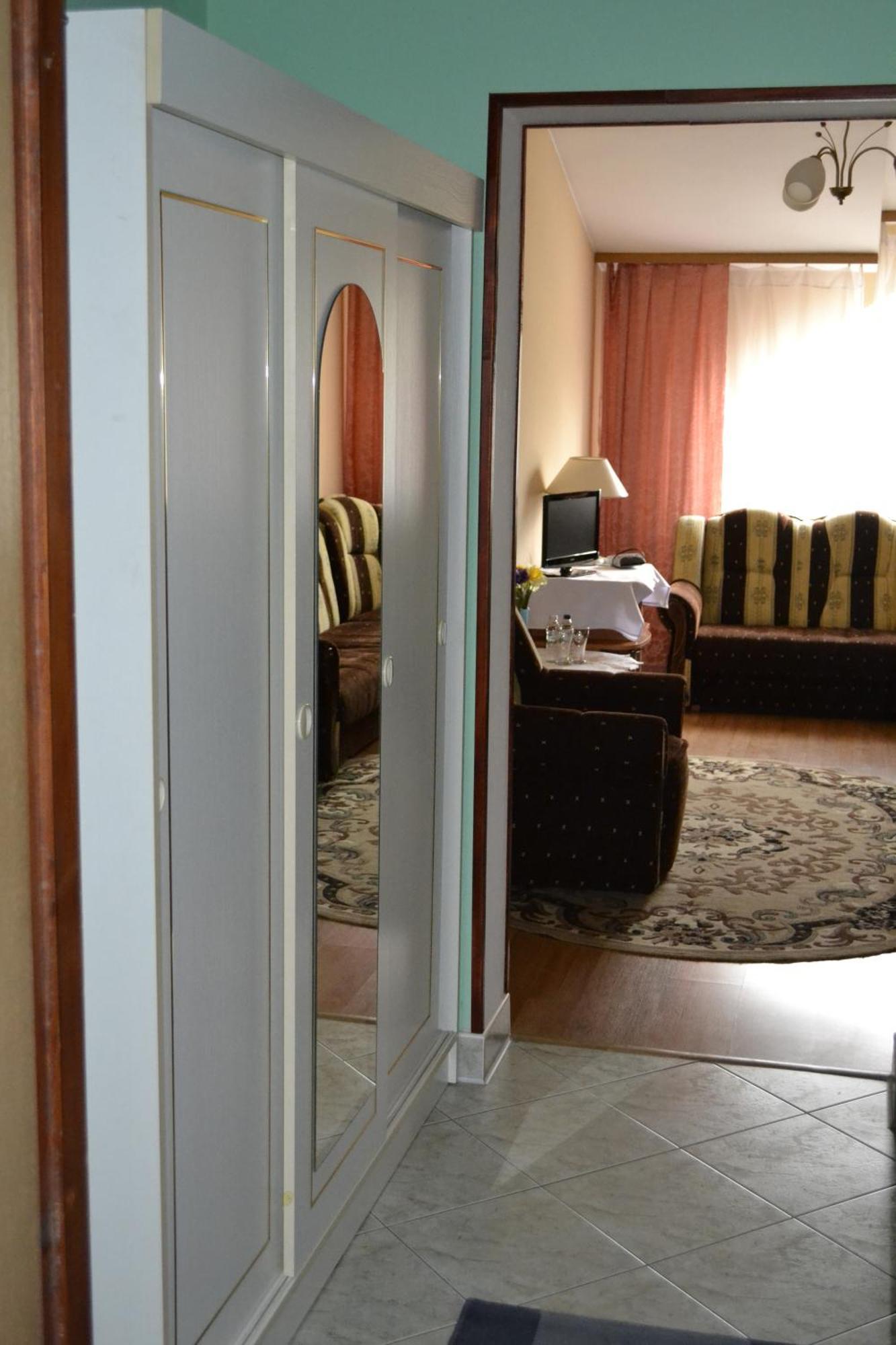 Zajazd Maxim Żywiec Chambre photo