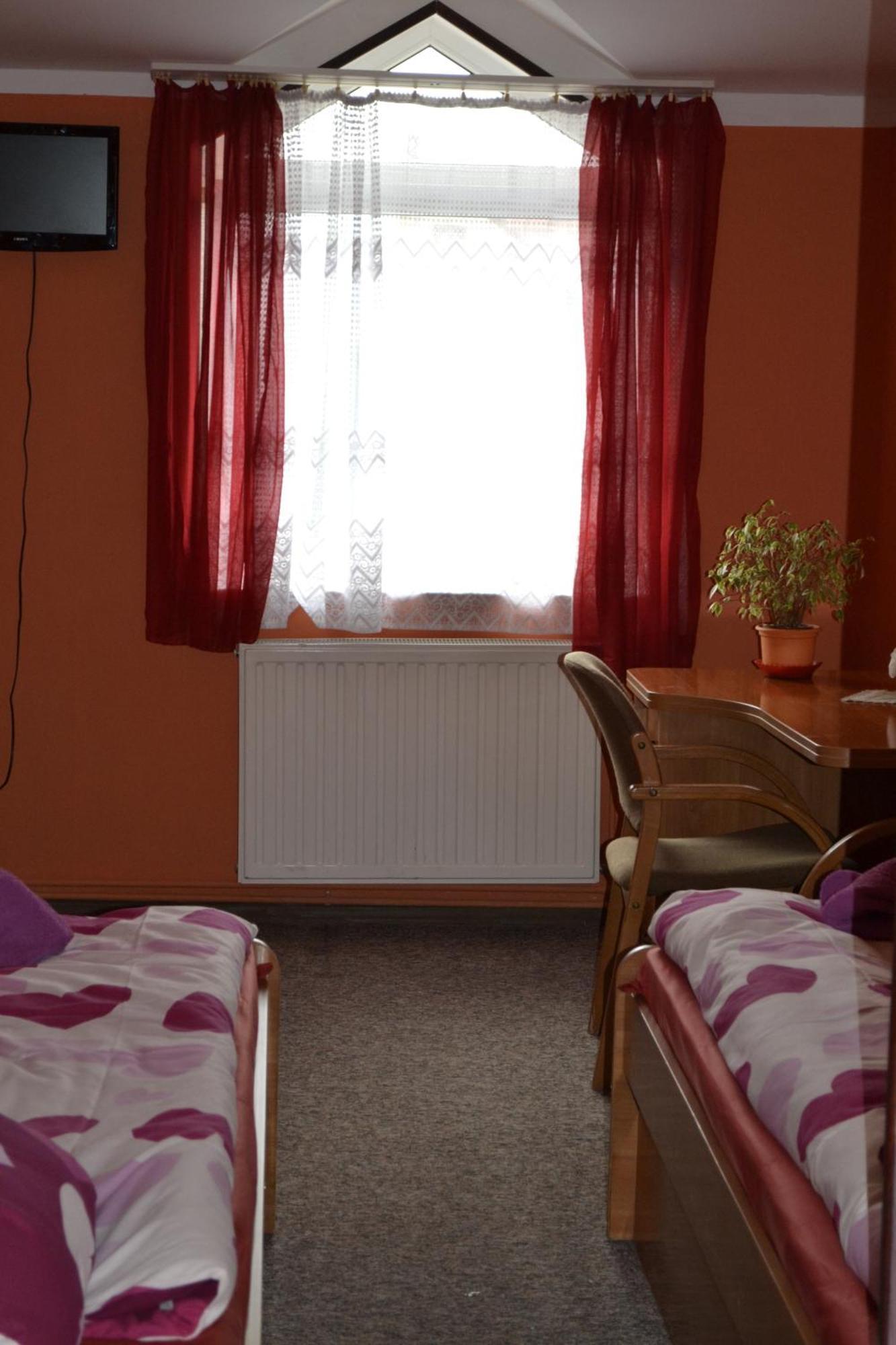Zajazd Maxim Żywiec Chambre photo