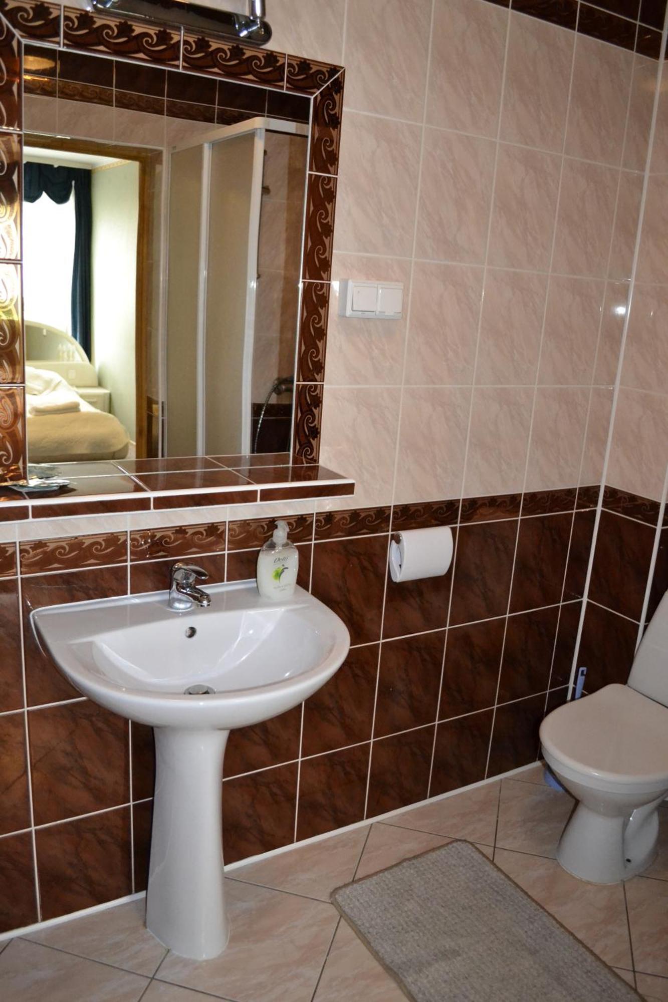 Zajazd Maxim Żywiec Chambre photo