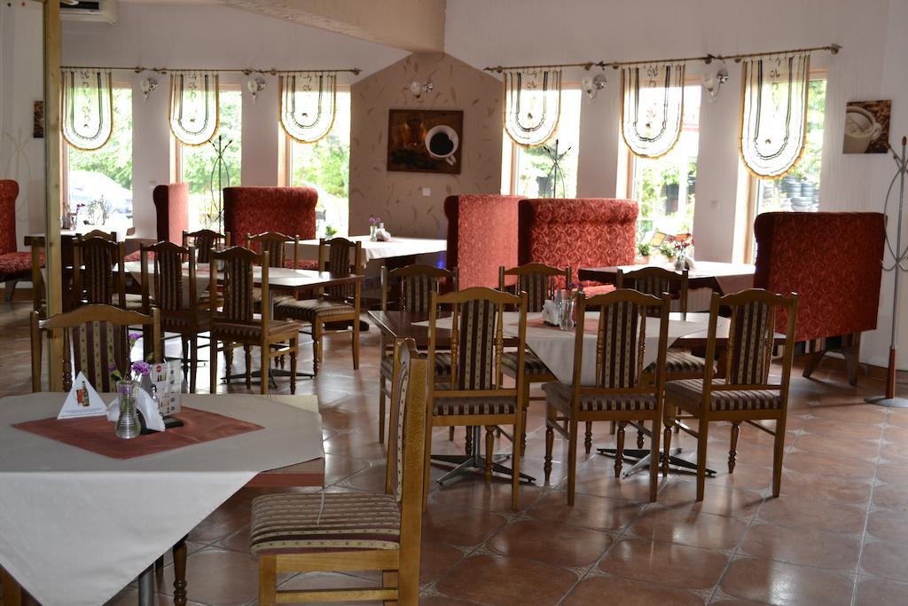 Zajazd Maxim Żywiec Extérieur photo