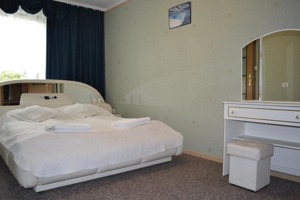 Zajazd Maxim Żywiec Chambre photo