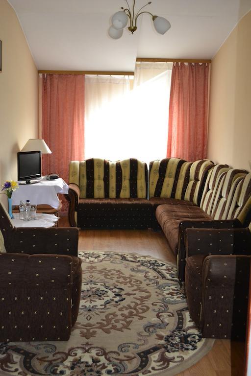 Zajazd Maxim Żywiec Chambre photo