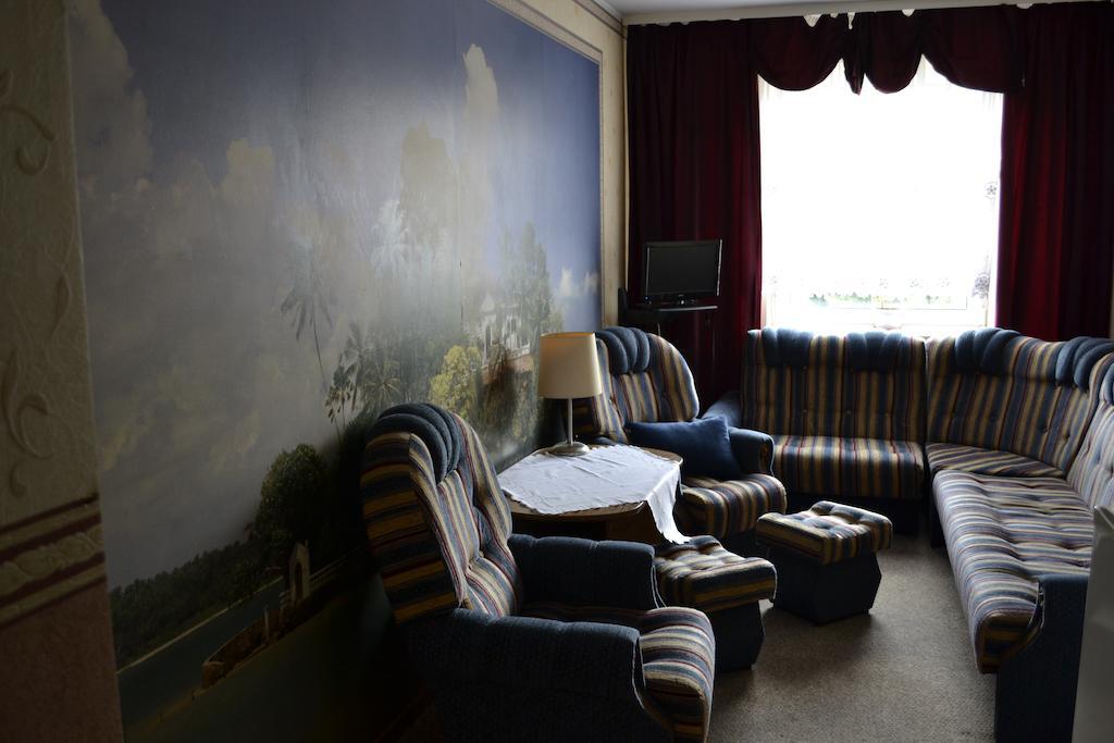 Zajazd Maxim Żywiec Chambre photo