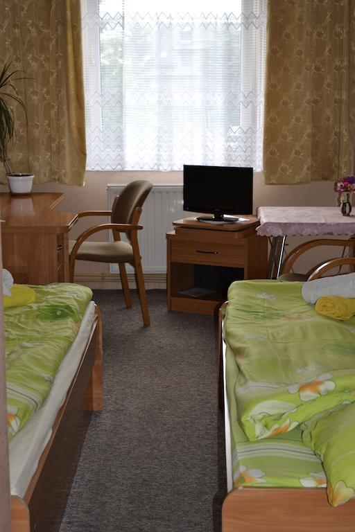 Zajazd Maxim Żywiec Chambre photo