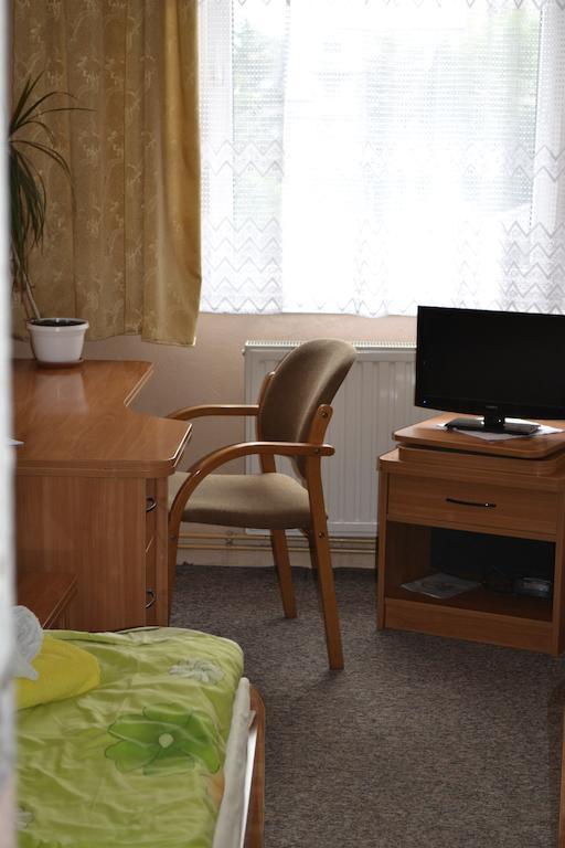 Zajazd Maxim Żywiec Chambre photo