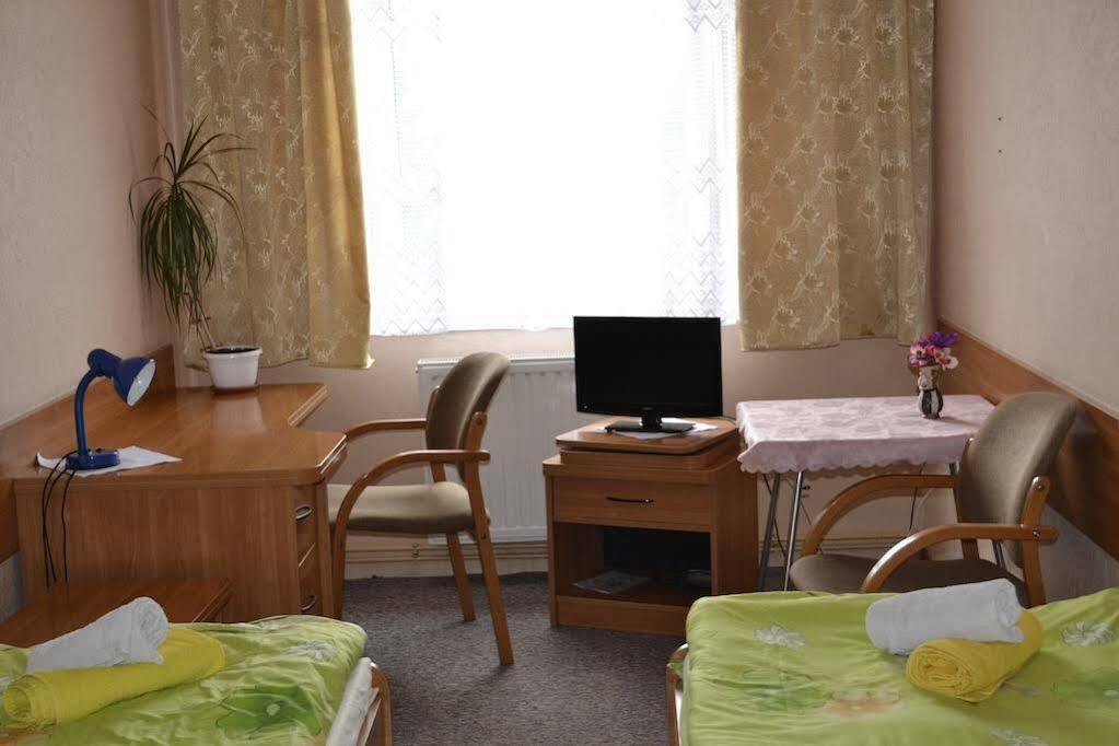 Zajazd Maxim Żywiec Extérieur photo